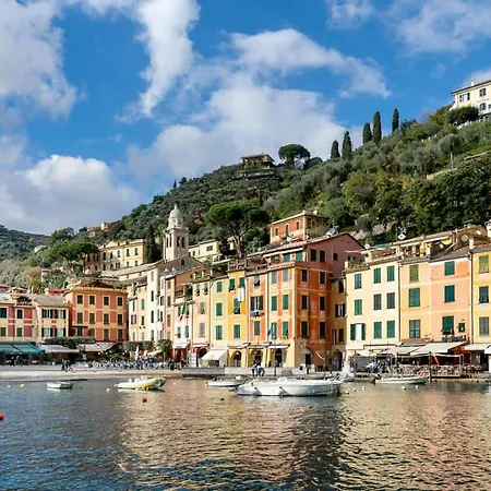 Splendid In Portofino