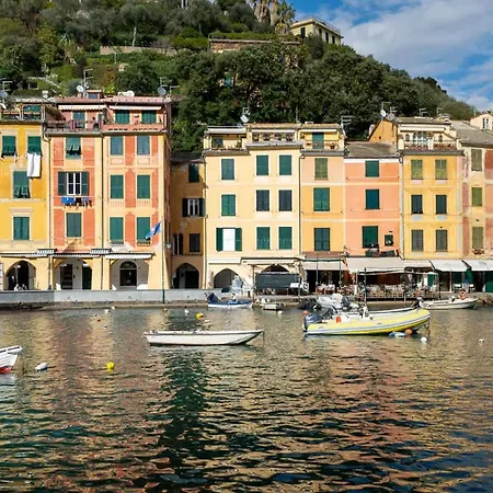 Splendid In Portofino