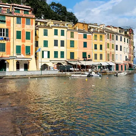Splendid In * Portofino