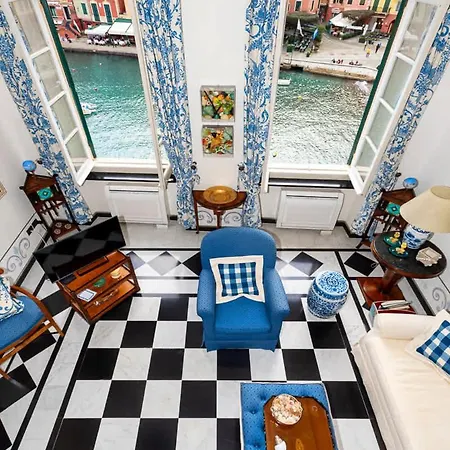 Apartment Splendid In