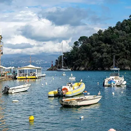 Splendid In Apartment *