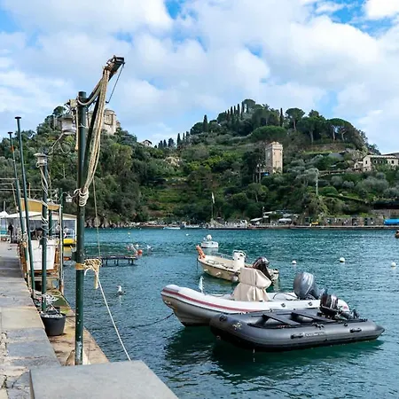 Apartment Splendid In *