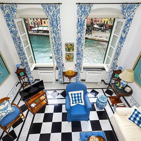 Splendid In Portofino