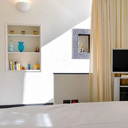 Splendid In Apartment Portofino