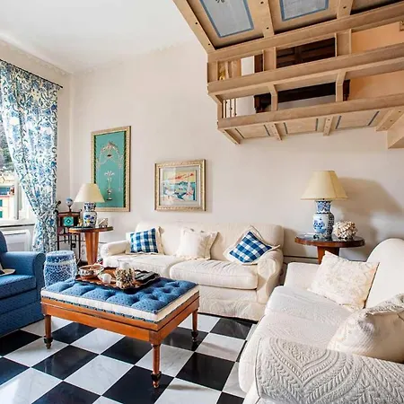 Splendid In Portofino