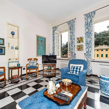 Splendid In * Portofino