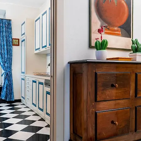 Apartment Splendid In *