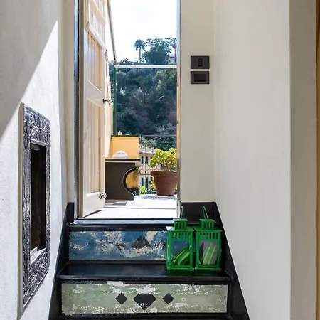 Splendid In Portofino