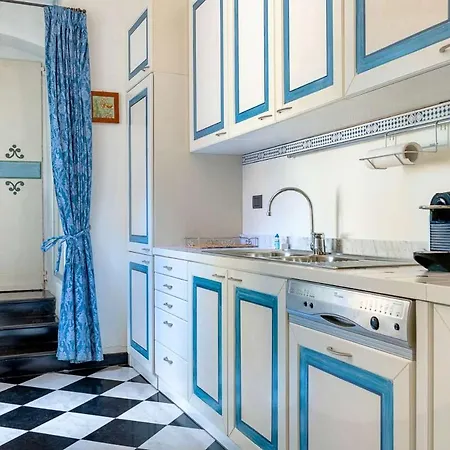 Apartment Splendid In *