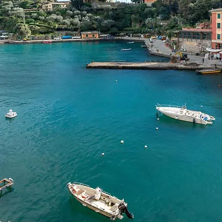 Apartment Splendid In