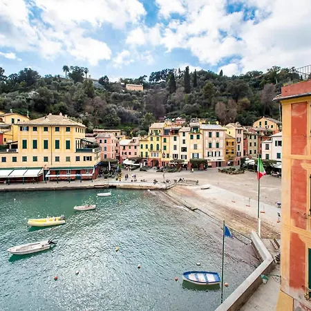 Apartment Splendid In *