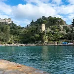 Splendid In Lägenhet Portofino