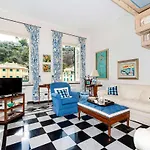 Lägenhet Splendid In Portofino
