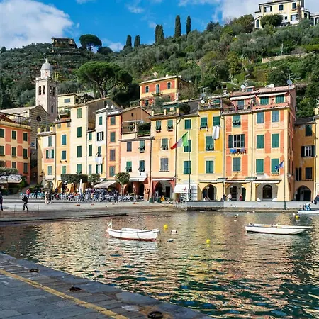 Apartamento Splendid In