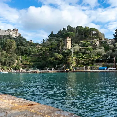 Splendid In Apartmán Portofino