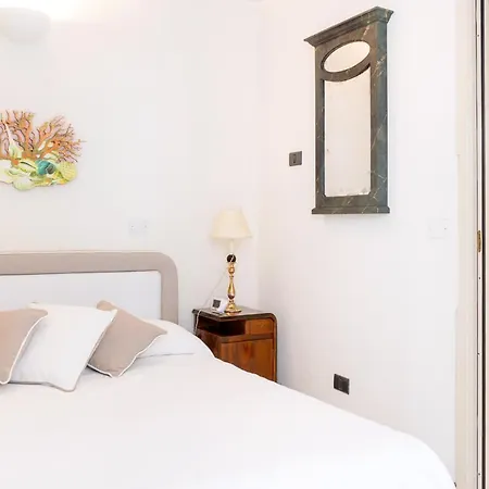 Apartmán Splendid In Portofino