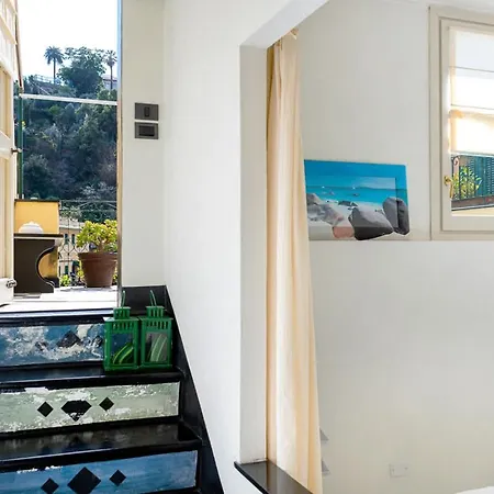 Splendid In * Portofino