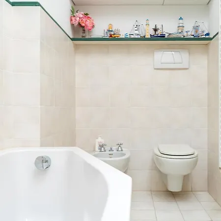 Apartmán Splendid In *