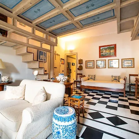 Apartmán Splendid In