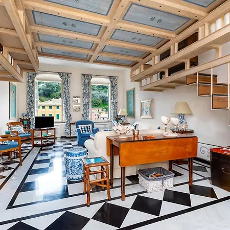Apartmán Splendid In