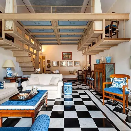 Apartmán Splendid In Portofino