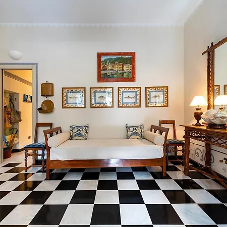 Splendid In Portofino