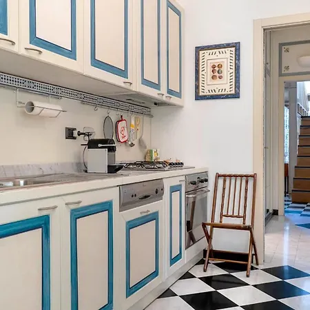 Splendid In Apartamento