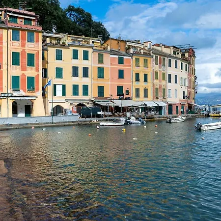 Splendid In Apartmán Portofino