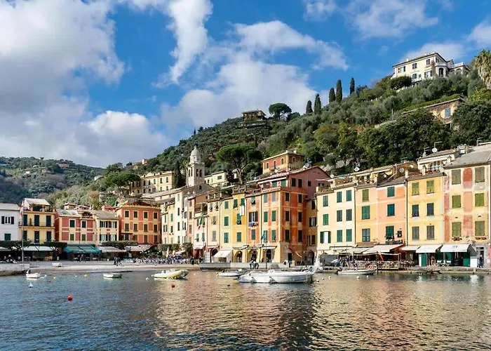 Splendid In بورتوفينو