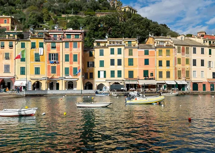 Splendid In بورتوفينو