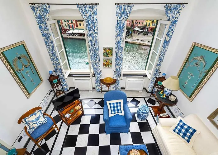 Splendid In بورتوفينو