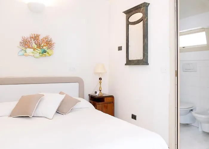 شقة Splendid In بورتوفينو