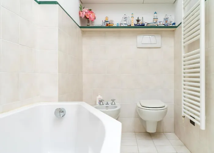 شقة Splendid In *