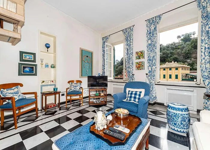 Splendid In * بورتوفينو