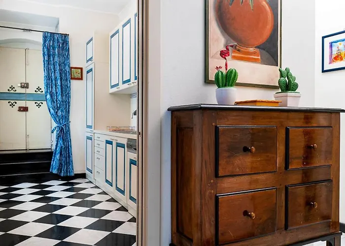 شقة Splendid In *