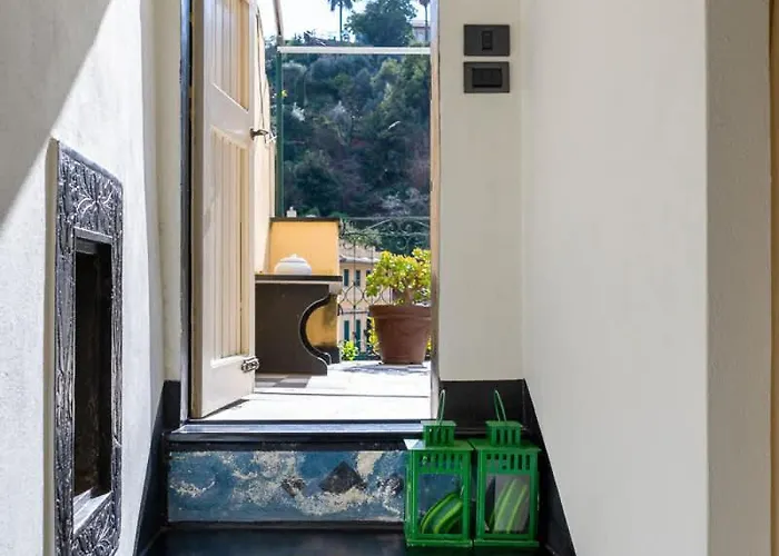 Splendid In بورتوفينو