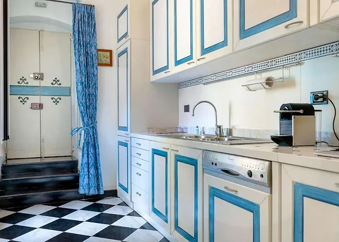 شقة Splendid In *