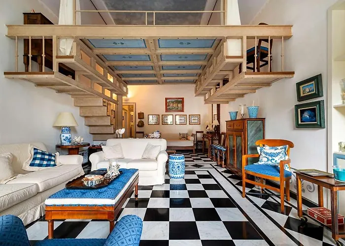 شقة Splendid In بورتوفينو