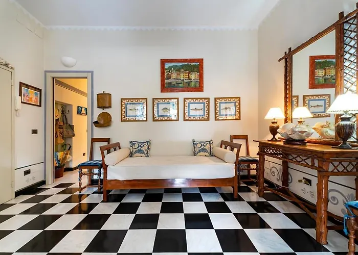 Splendid In بورتوفينو