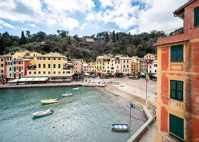 Lägenhet Splendid In *